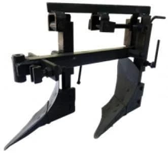 DEEP SINGLE PLOUGH